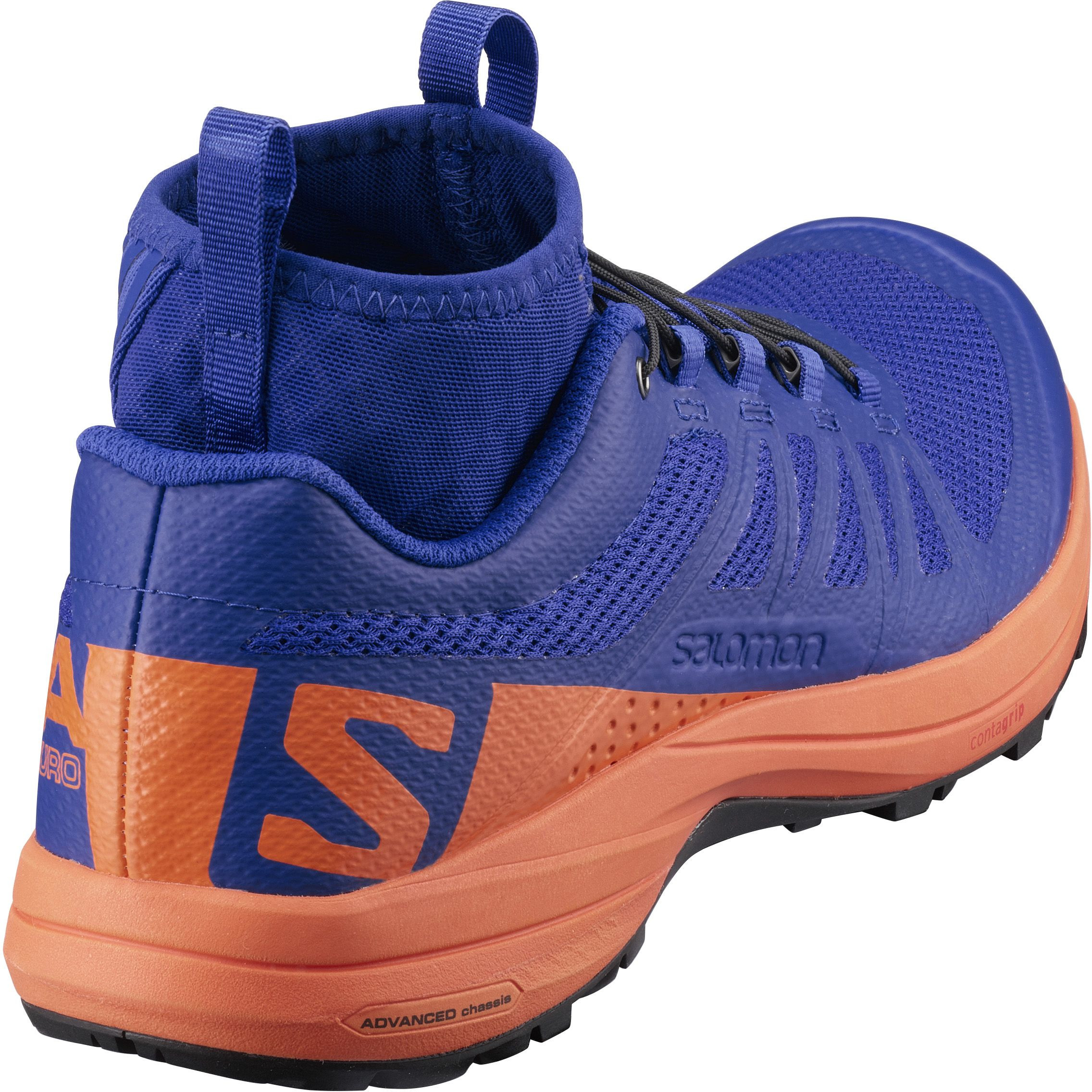 salomon xa enduro